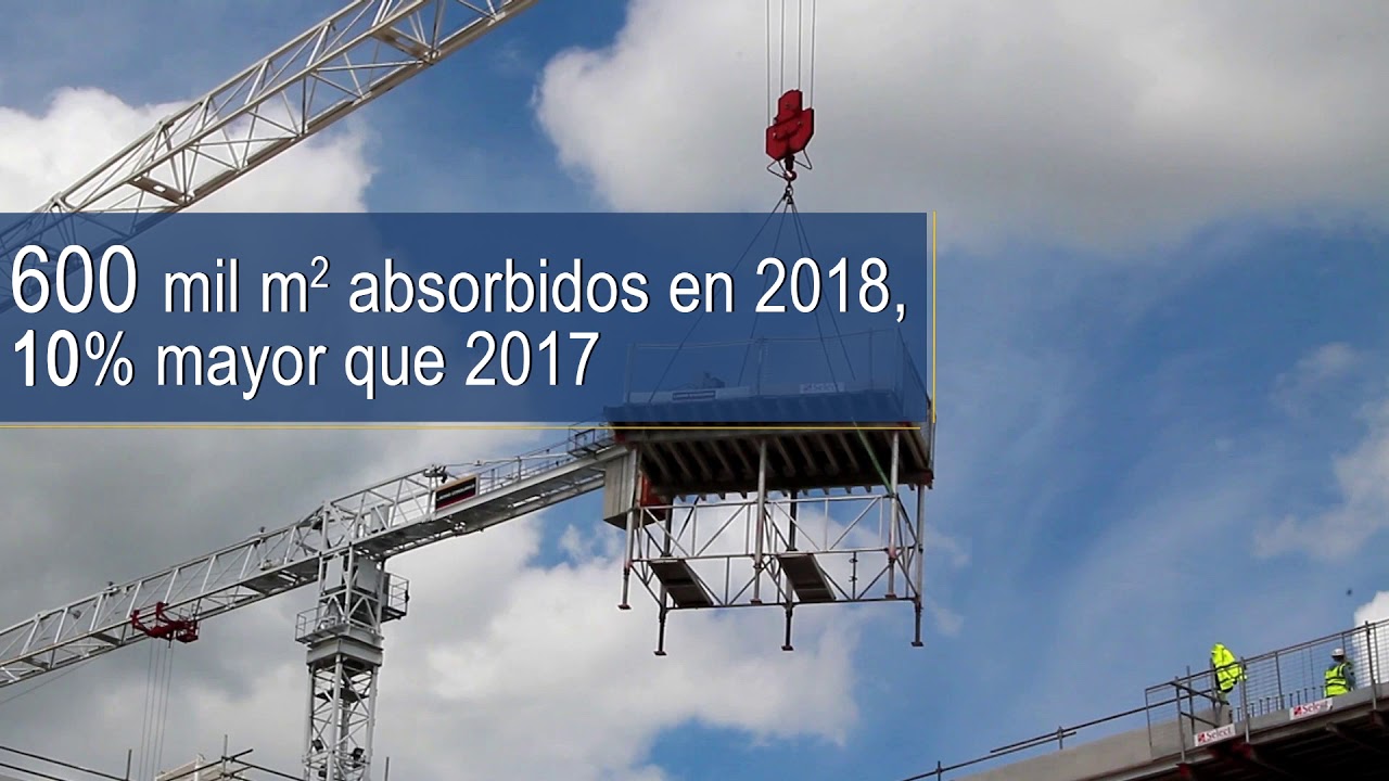 PANORAMA INDUSTRIAL 4T2018