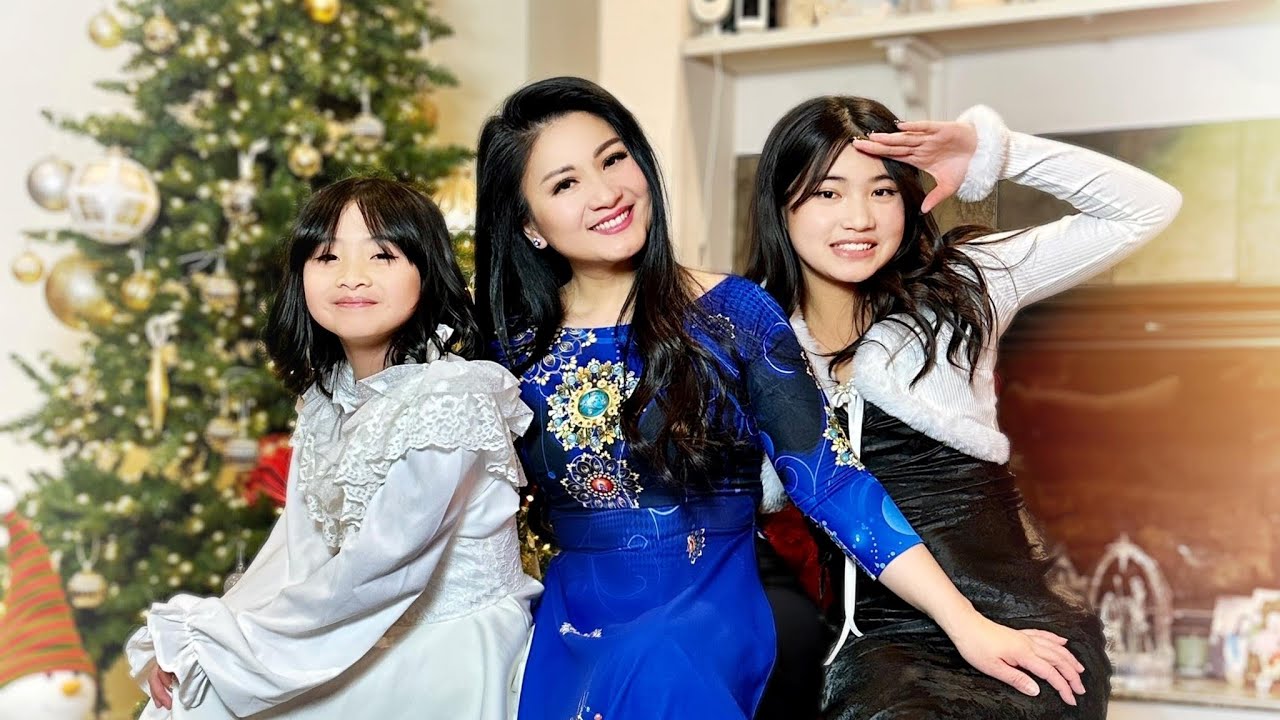 MÙA SAO SÁNG | Tâm Đoan & Ca Đoan