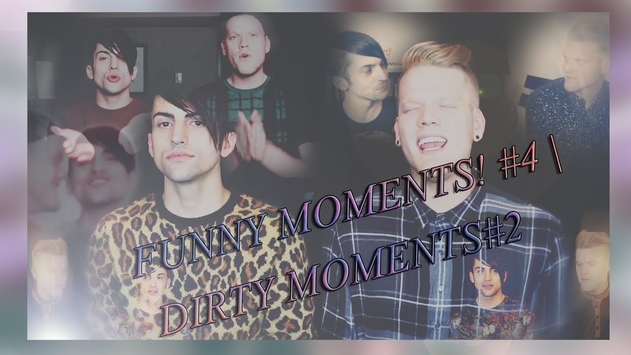 FUNNY MOMENTS! #4 | DIRTY MOMENTS #2 SUPERFRUIT/Scomiche
