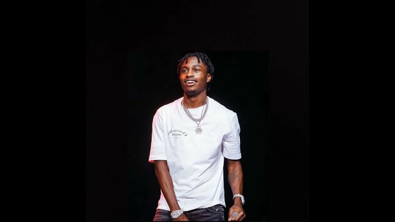 (FREE) Lil Tjay Type Beat - 
