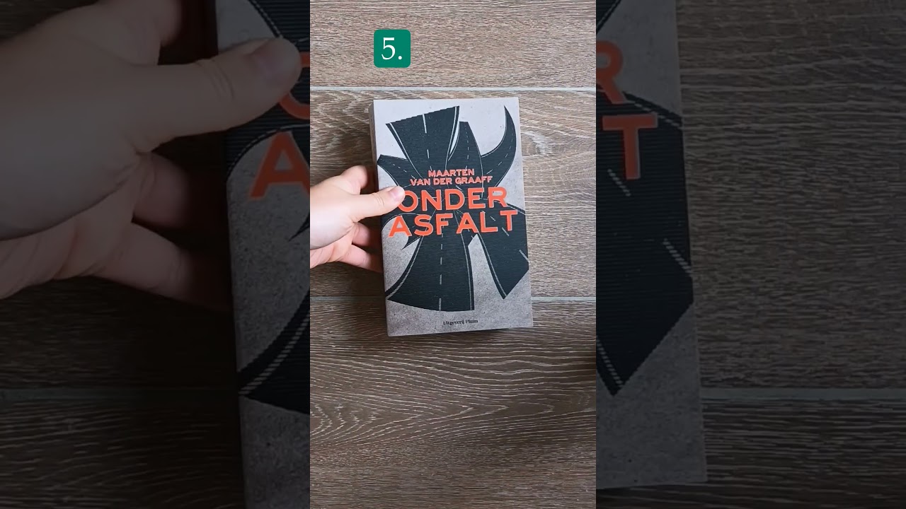 7 x verborgen fantastisch leestips
