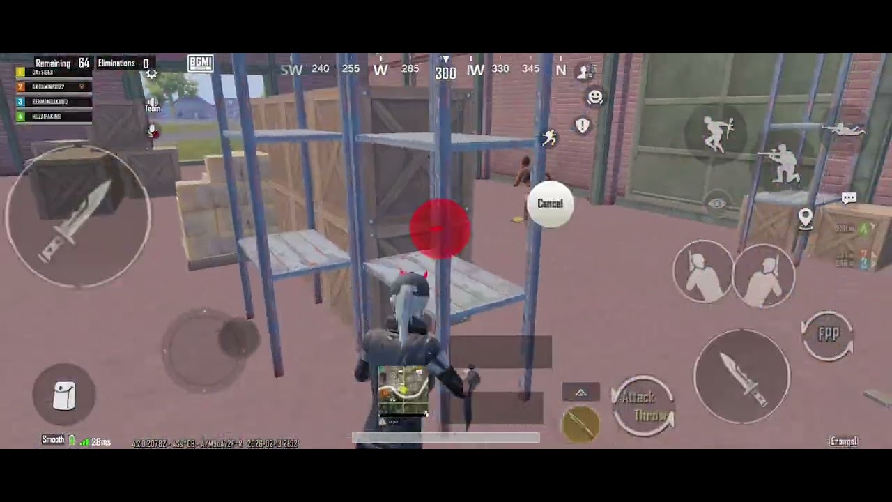 🧿Faster⚡ gameplay ultimate Royal clips 🖇️#noads #fuuny #bgmi #pubgmobile 