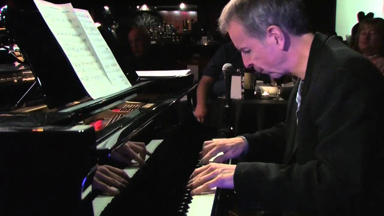 Bill Cunliffe - Stolen Moments