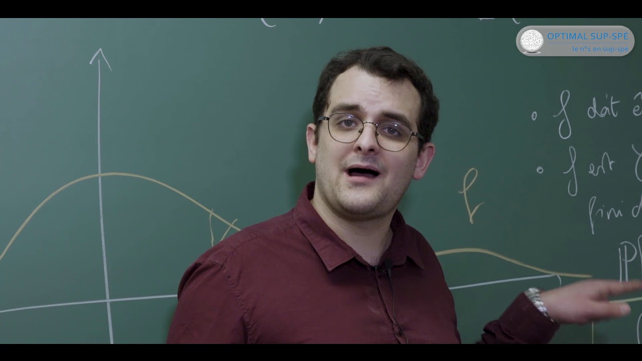 Variables à densité : Cours prépa HEC ECS, BCPST, EDHEC AST 1