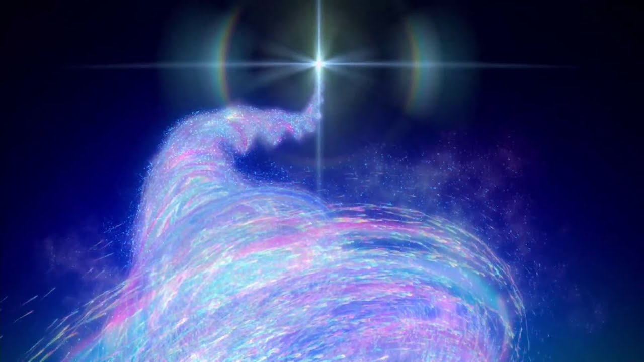 【ｽﾏﾌﾞﾗSP】灯火の星（真のエンディングのみ：歌詞付き）