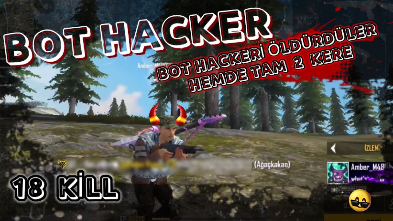 FREE FİRE NOOB HACKER .,😎