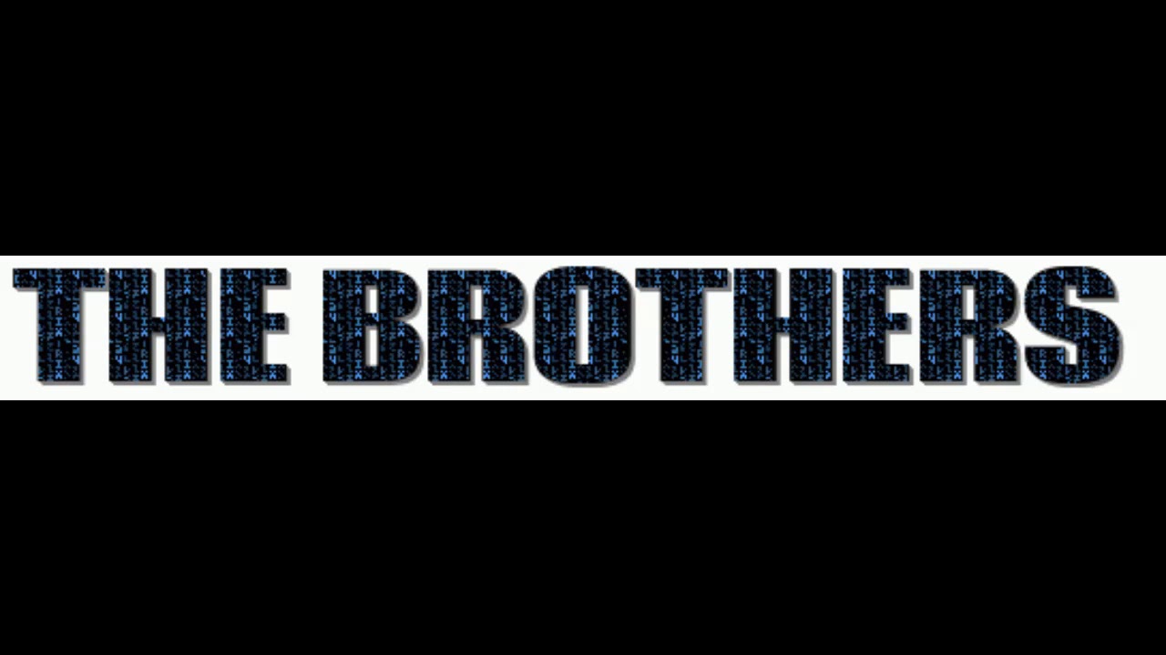 PINAKA MALUPET NA PANGALAN BY THE BROTHERS