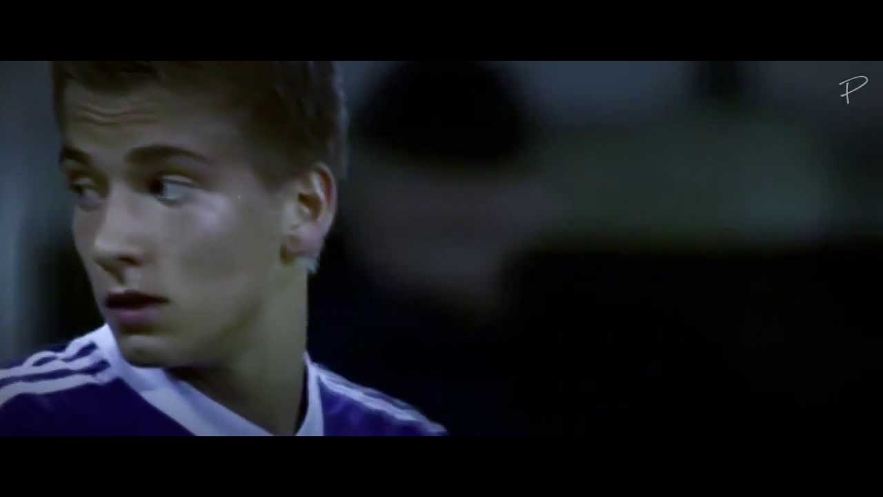 Dennis Praet - RSC Anderlecht | Skills, Goals & Assists