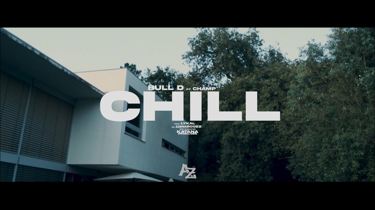 Bull D - Chill (ft. Champ)