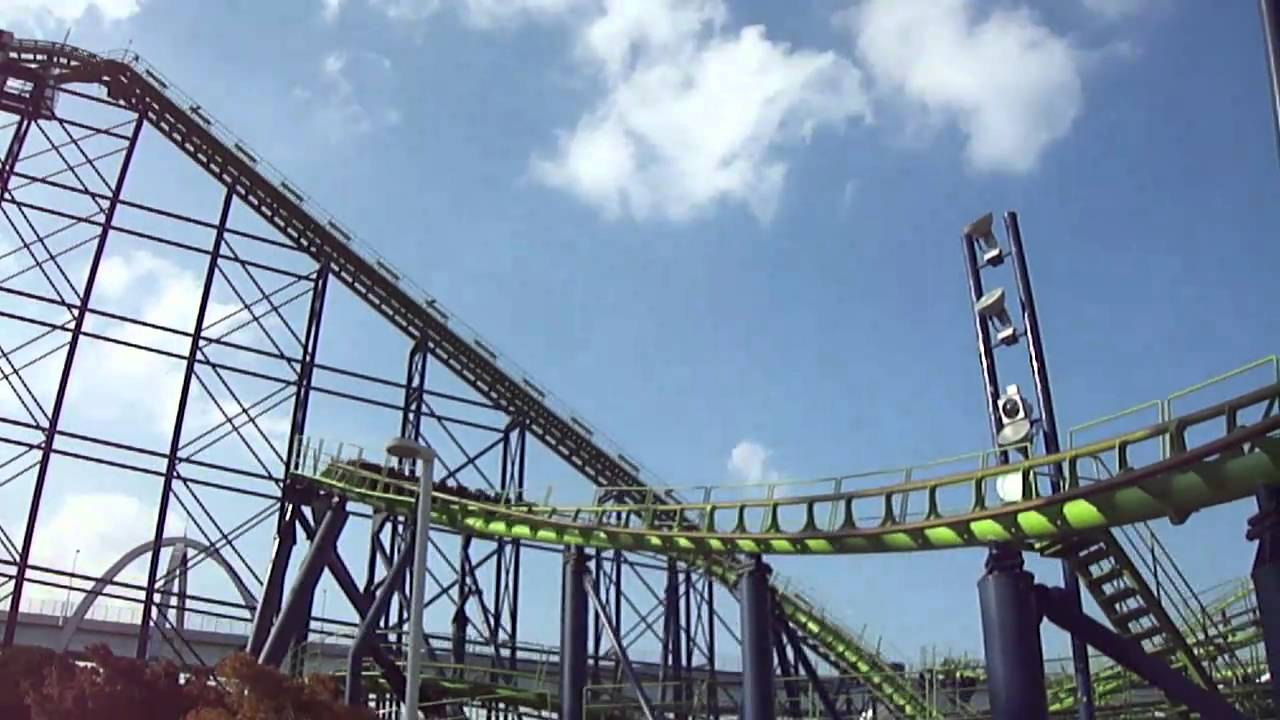 SpaceWorld VenusGP