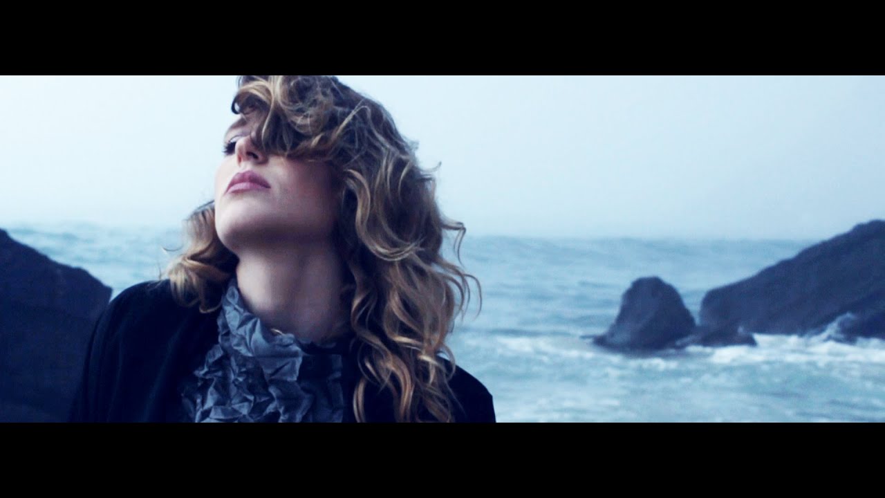 Islands - Kat Vinter