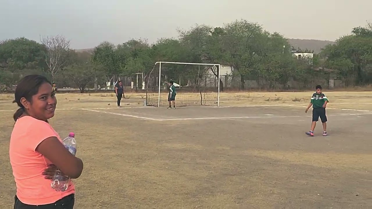 Dep Lobos Cuarta vs Real Cuarta p2