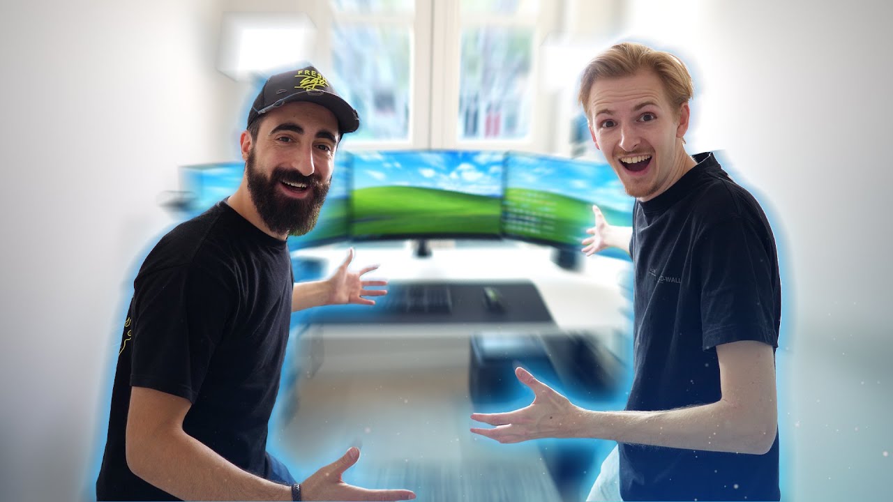 FIX EEN SETUP #10 | KOEN (BANKZITTERS)