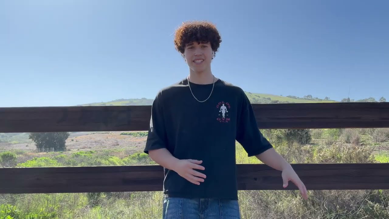 If this video finds you, it's time to give up lust...