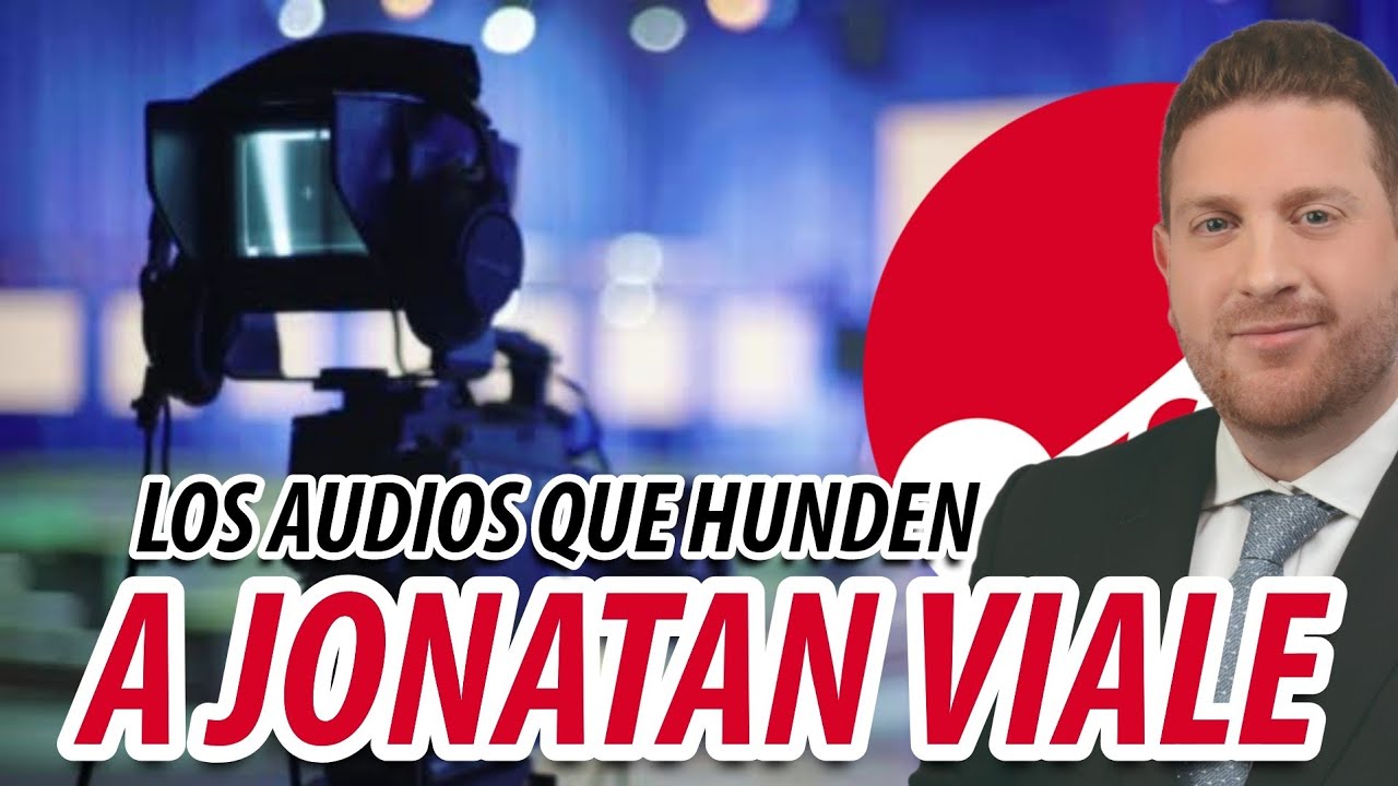 Clarín va por el fútbol | La guerra por la AFA | Viale quedó expuesto | Se cortó la pauta de Tapia!!