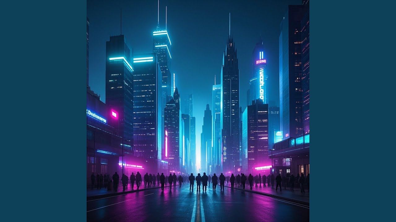 Neon Nights