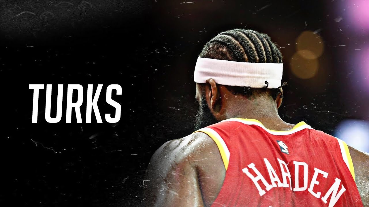 James Harden Mix - 