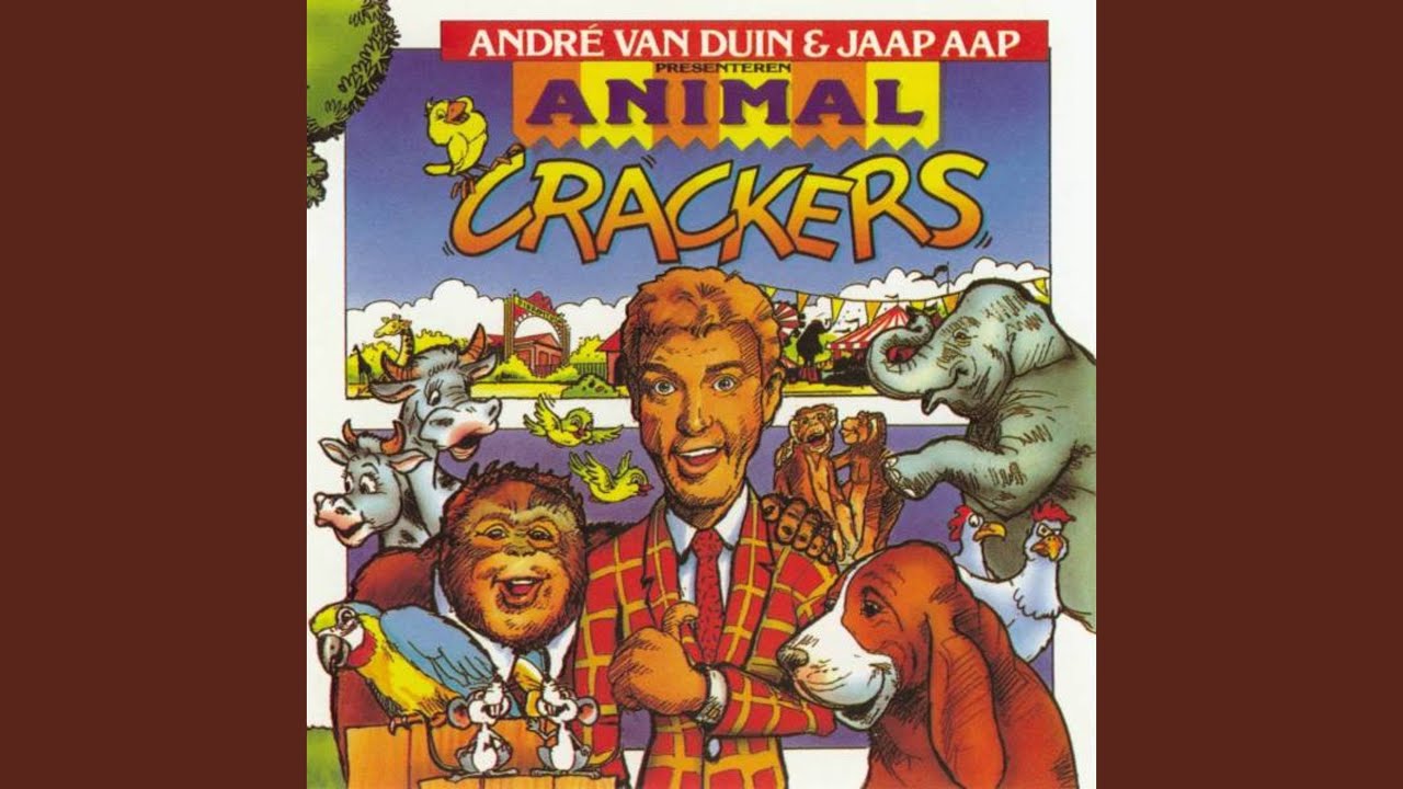 Ik Wou Graag 'N Apie