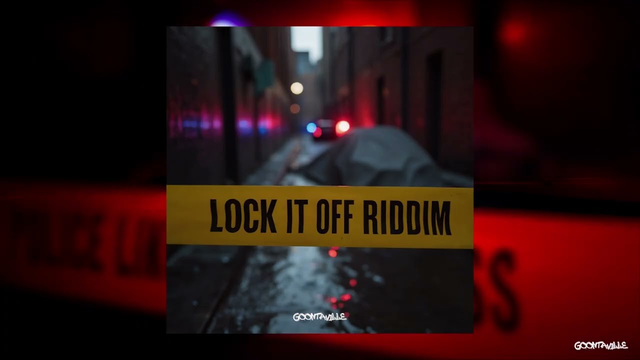 LOCK IT OFF RIDDIM (DANCEHALL 2026)