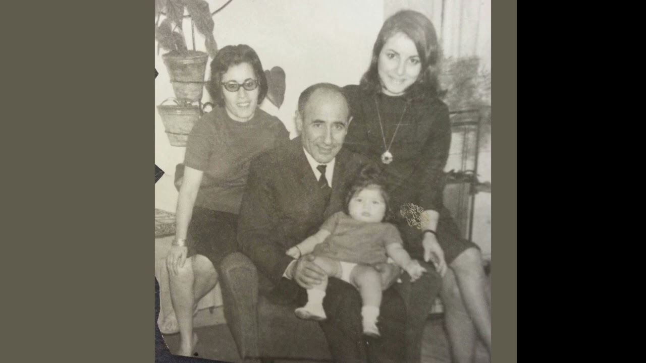Dedem Orhan Atabek 23 Nisan 1923 