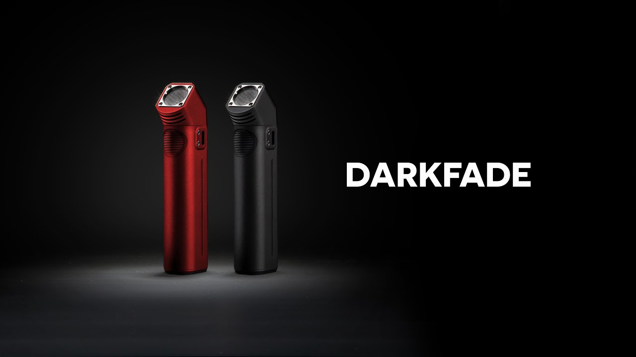 La Prima DARKFADE