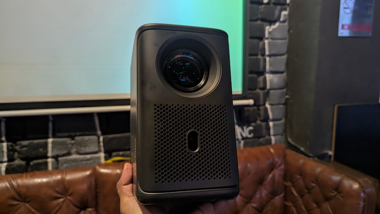 Attending my first product launch event! | Leg Day | Lumio Projector | #hindi  #lumio #lumioarc7