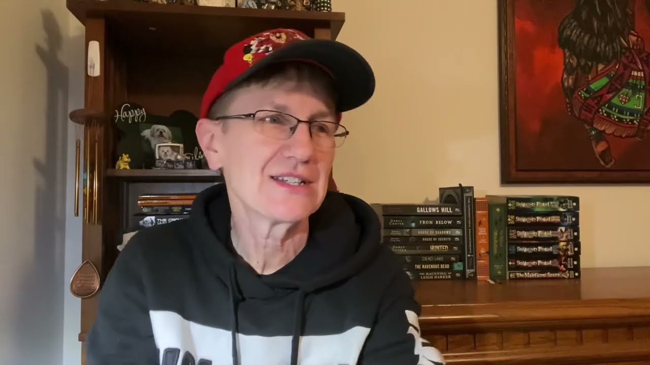 Friday reads 5/17/24