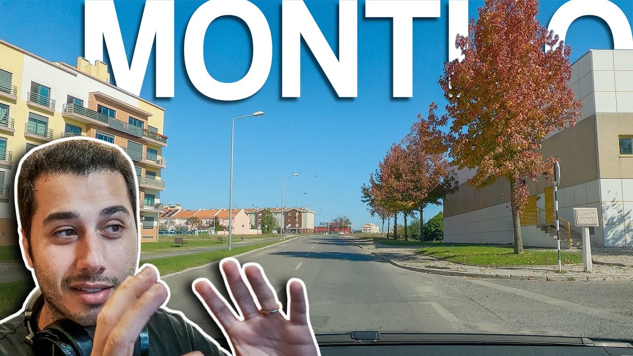 PRAZER, MONTIJO | PORTUGAL