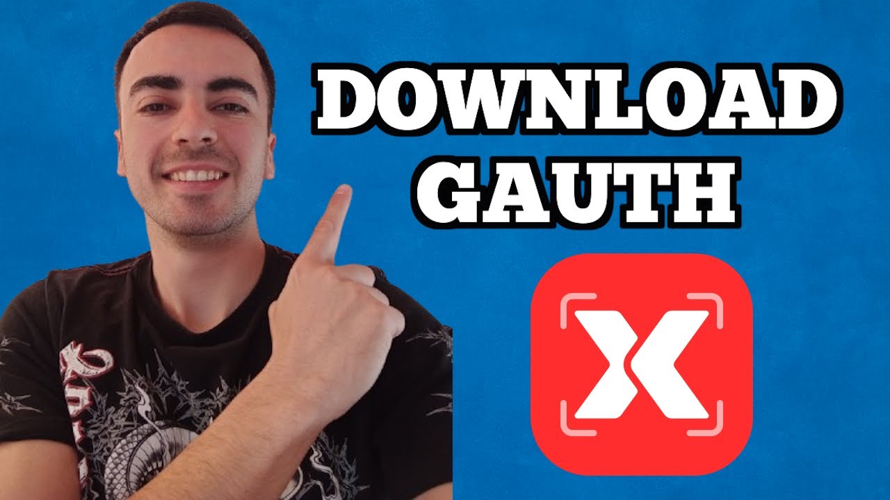 How To Download/Install Gauth AI