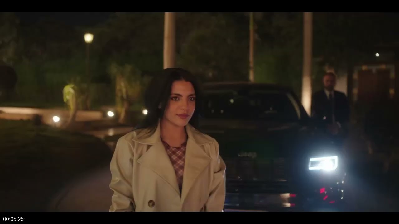 جليله بتغير على بدر من المساعده بتاعتها لــ درجة انها طردتها  🤔🔥#وننسى_اللي_كان