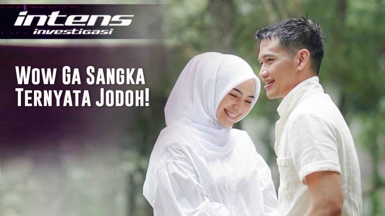 Terkuak Alasan Citra Kirana Mau Sama Rezky Aditya | Intens Investigasi