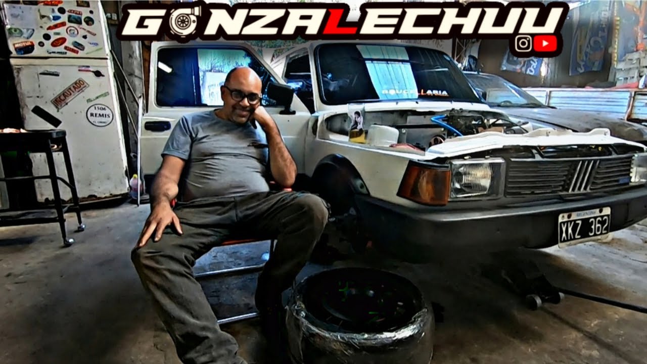 el 147 ENFIERRADO de mi amigo TRAVER, CLASE 7 PICADAS SAN PEDRO
