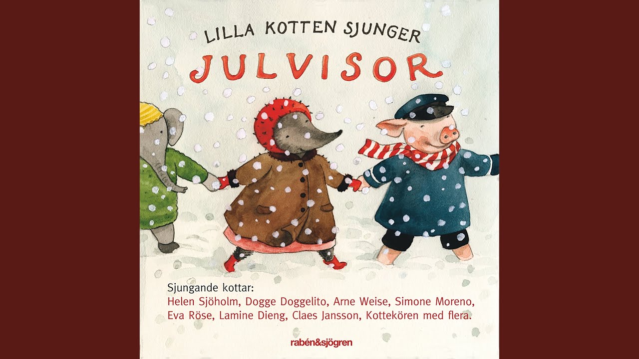 Karusellen