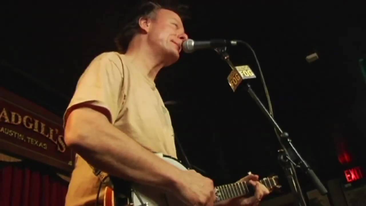 Danny Barnes 