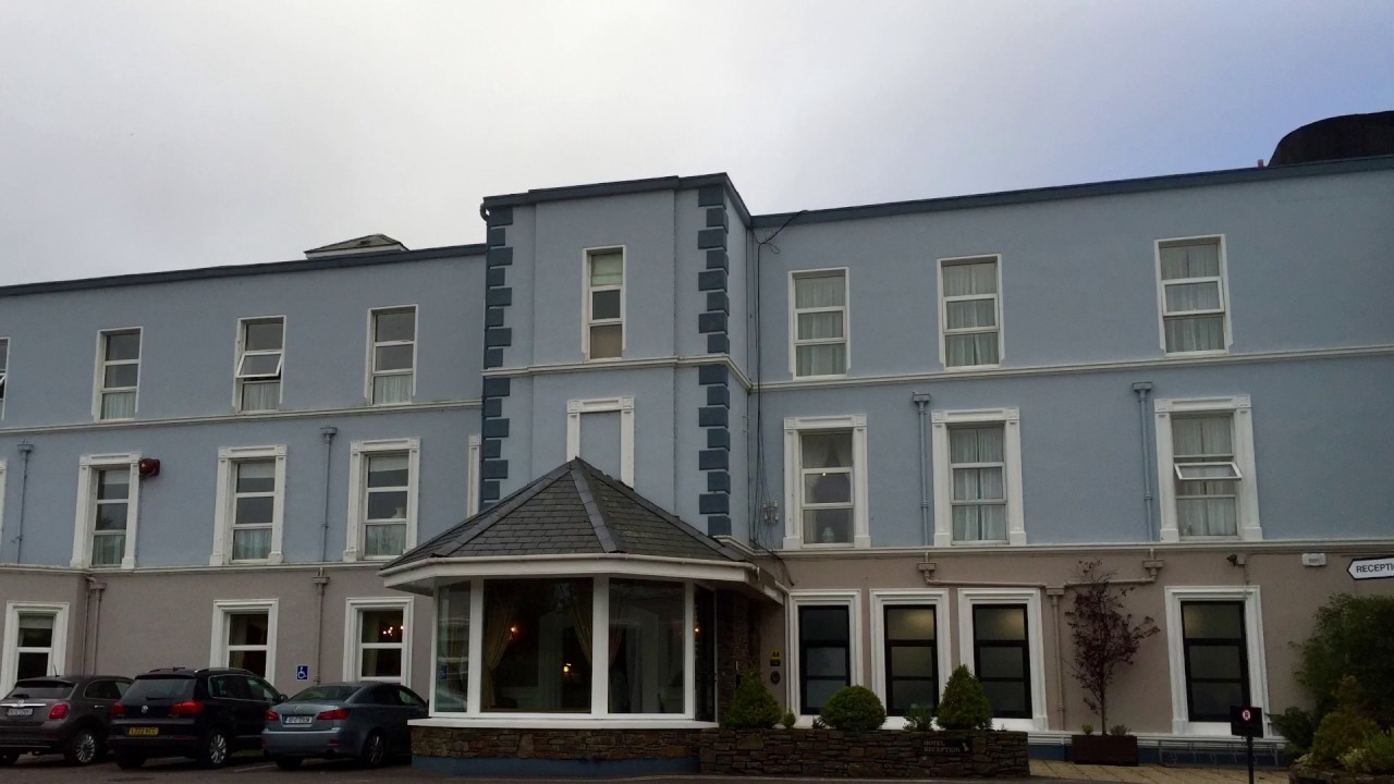 The Lake View Hotel Killarney County Kerry Ireland