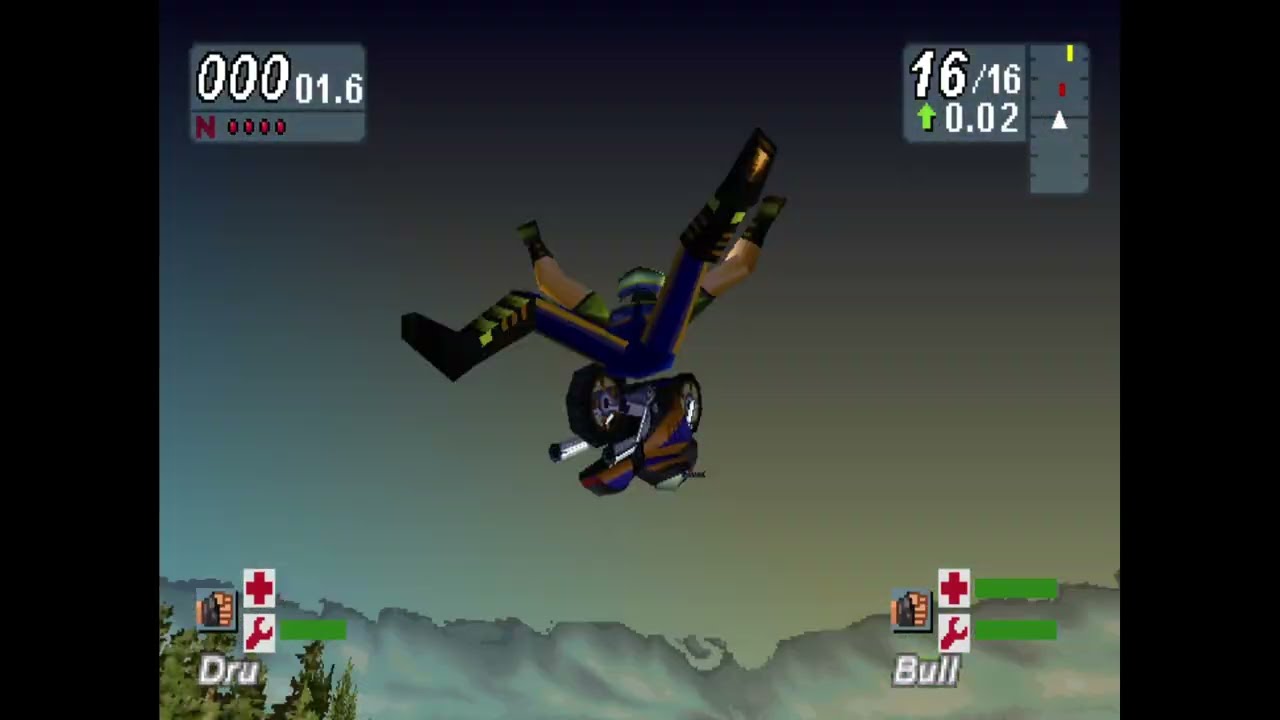 Road Rash Jailbreak Part 8 20260329