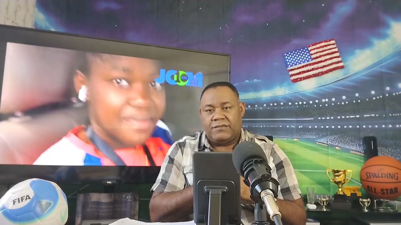 Haiti gen yen Nouvo Coach Pou Madame yo / Haiti Mondial U 17 / Mondial 2026