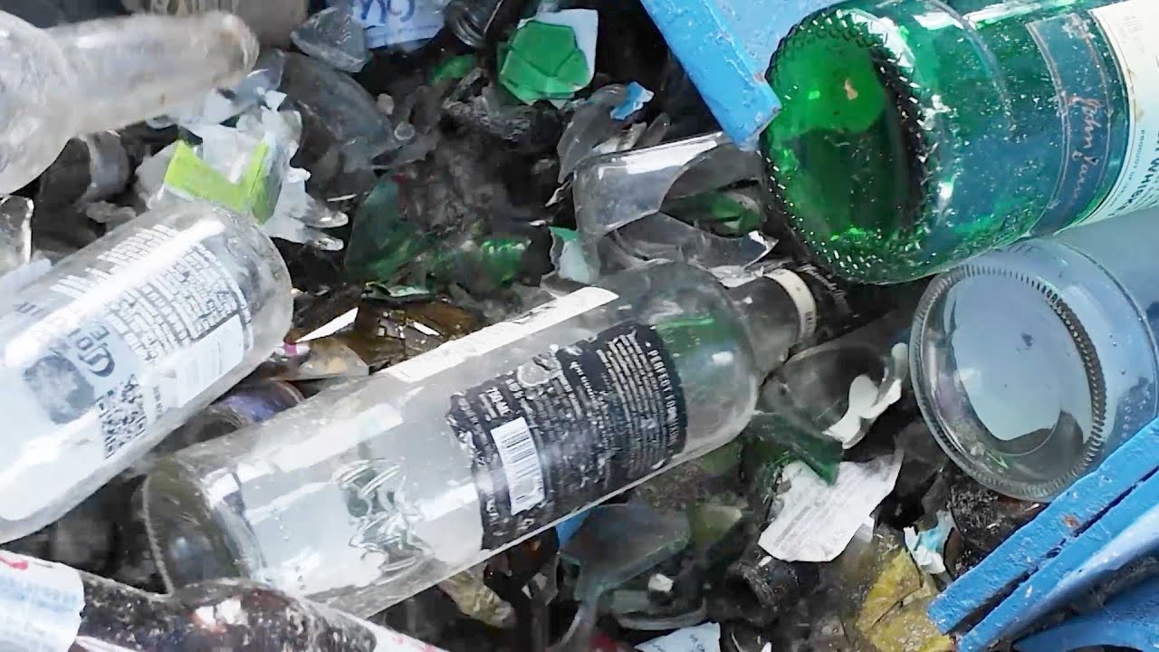 Glass Half Full: Restoring Louisiana&rsquo;s Coast | SWI | 6/20/25