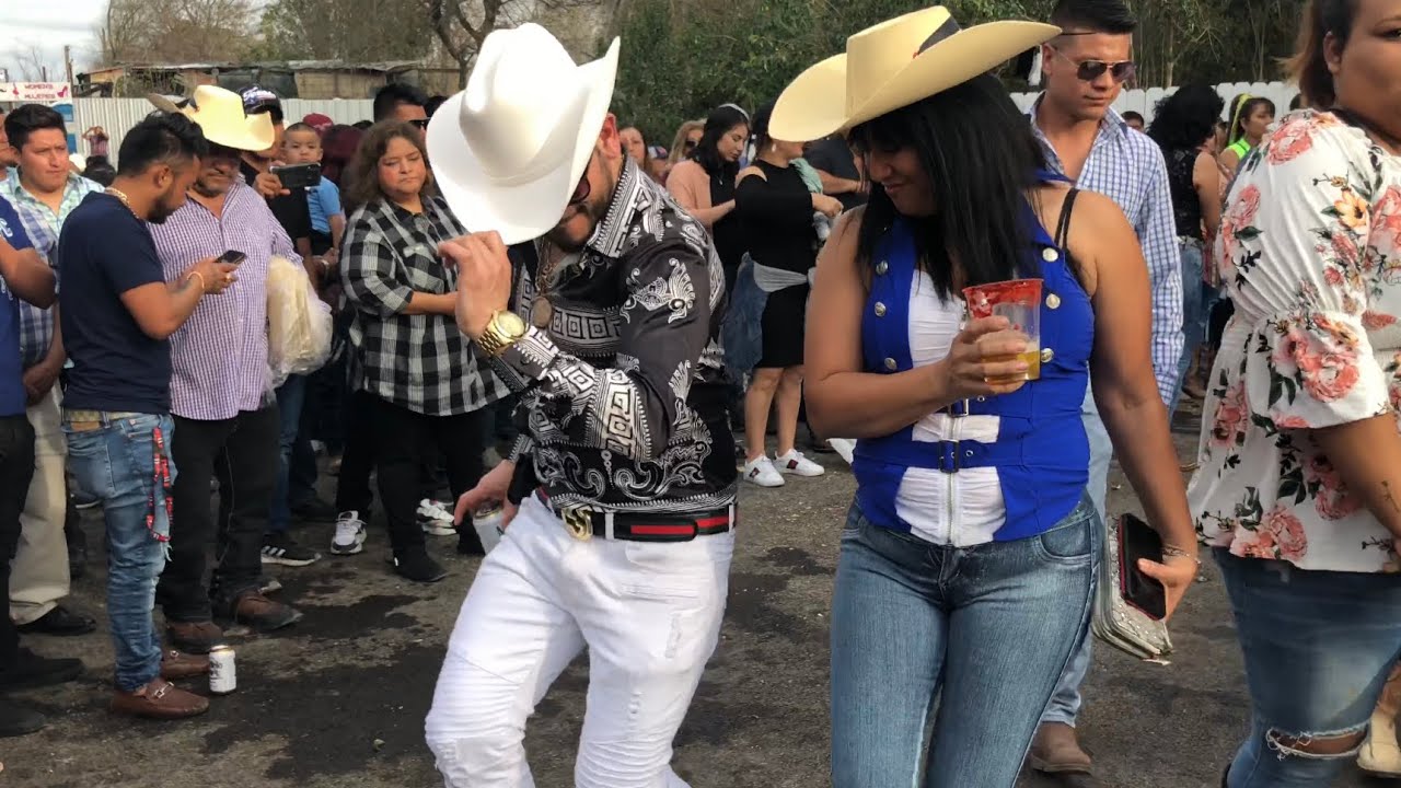 Asi estuvo el Ambiente en Austin Texas en la 812 El Grupo Preztigio estuvo Impecable!