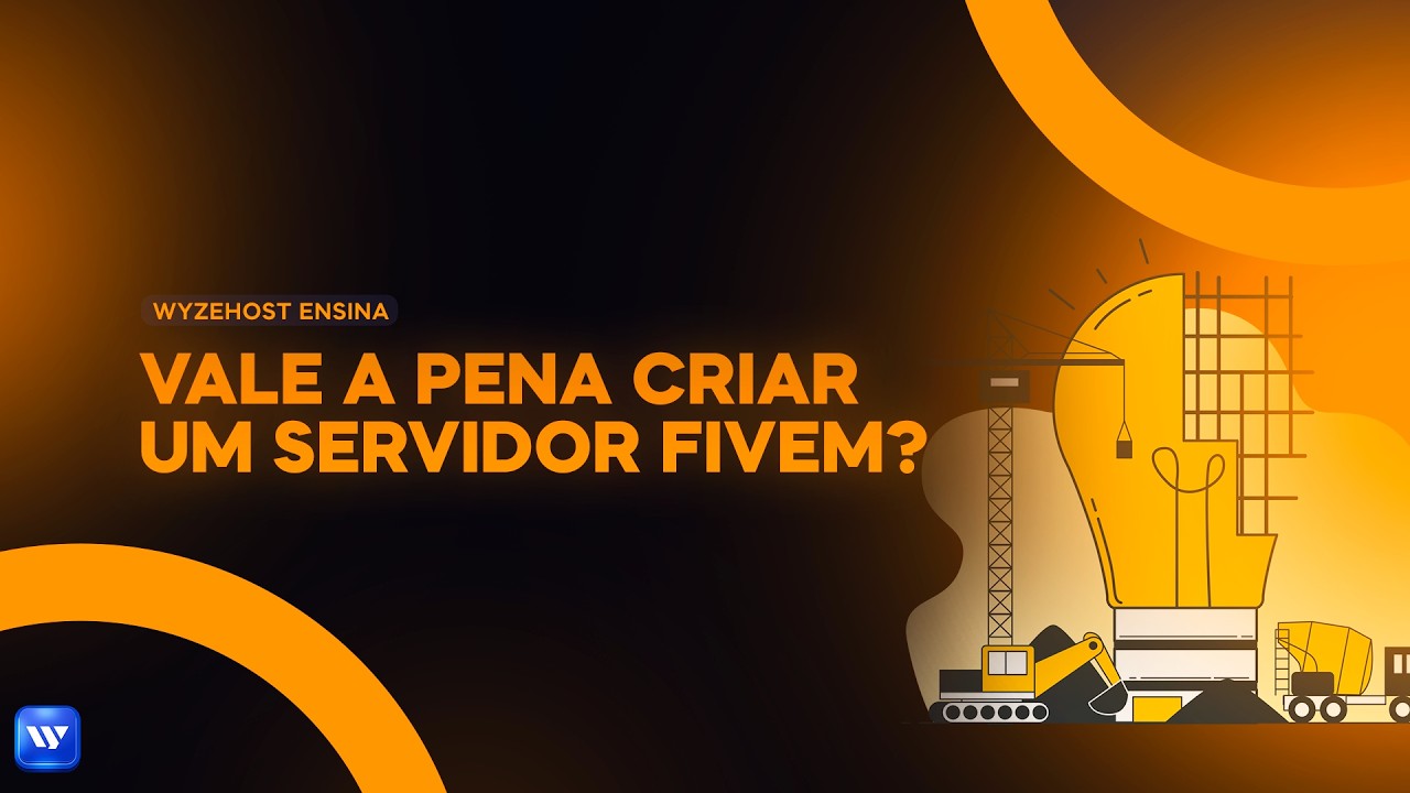 Vale a pena criar um servidor de FIVEM em 2026?
