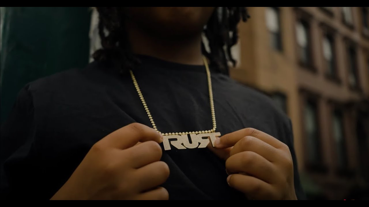 38 Spesh ft. Benny the Butcher & Che` Noir  
