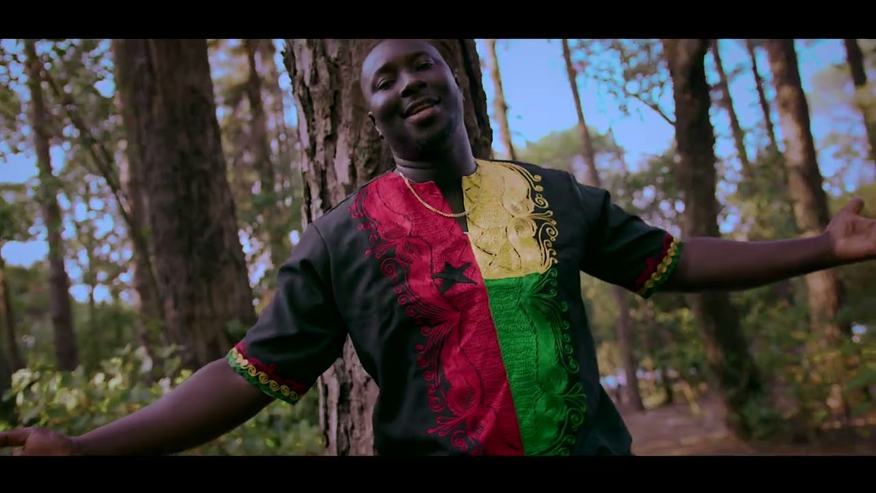 GASPAR ARRISCADO - KAMPUNI (VIDEO OFICIAL 4K) ​⁠@kiobafilms227