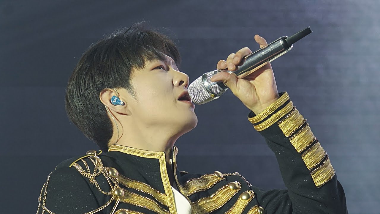 20260104대구콘서트 spotlight #이창섭 #spotlight #endand 