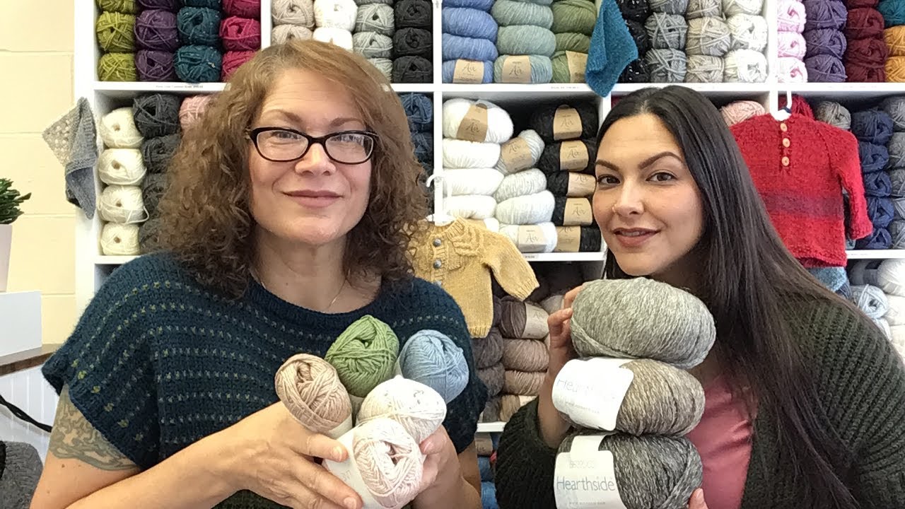 Impossible Knot Podcast Ep. 15