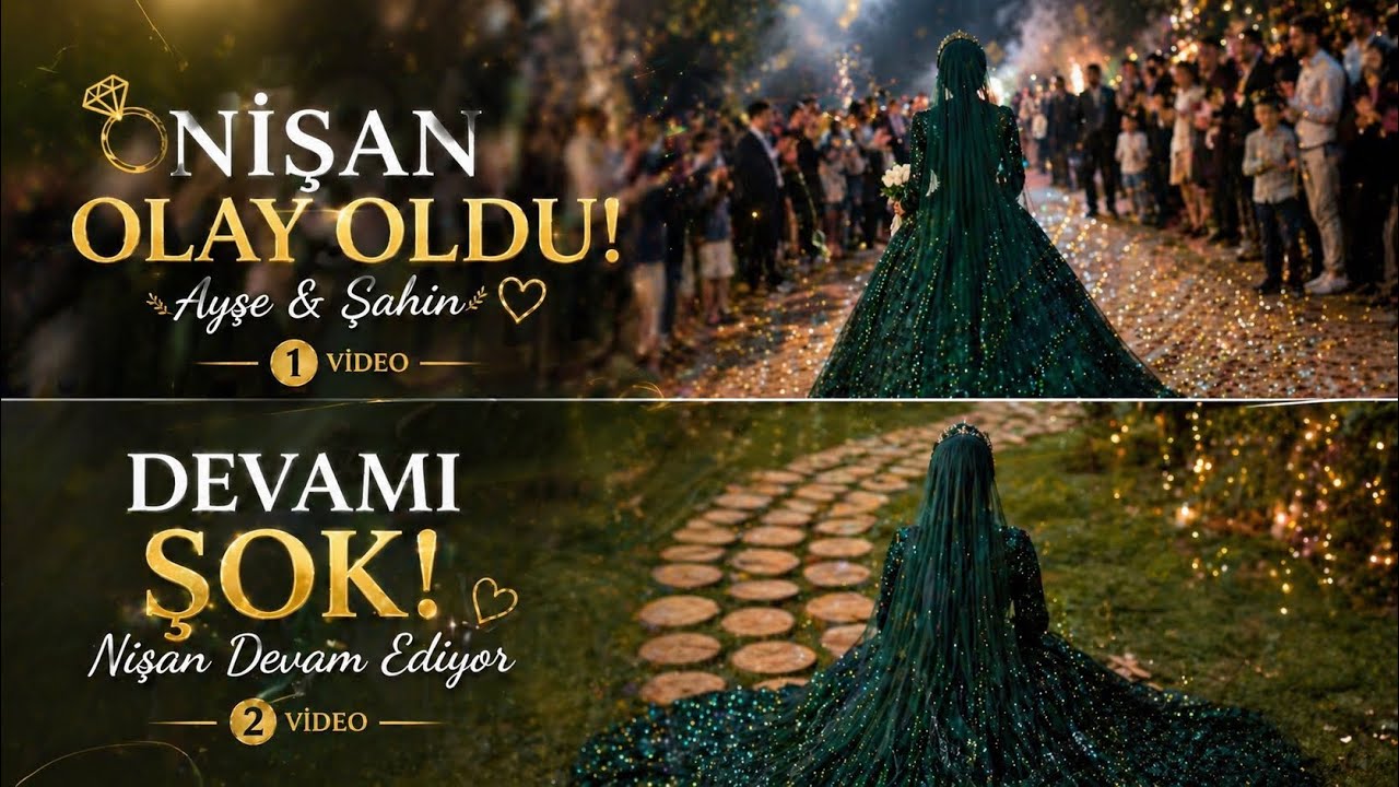 AYŞE ile ŞAHİN •|17.10.2021 |•GRUP YILDIZ| NİŞAN MERASİMİ  •FOTOGEZER| GAZİANTEP
