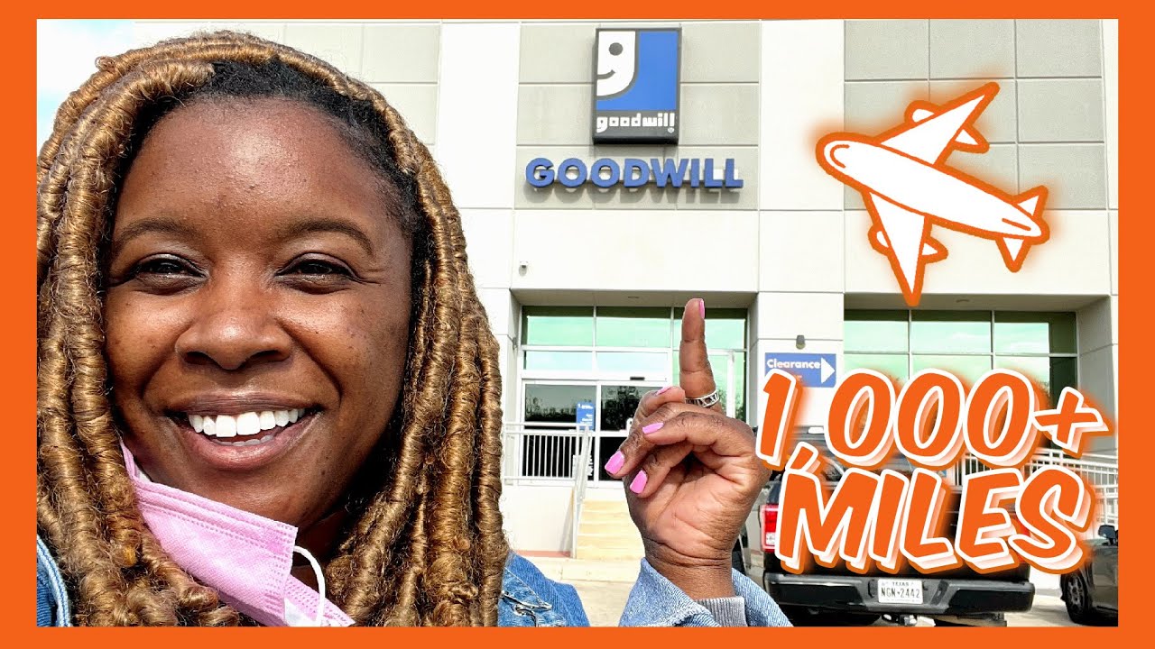 It was a WAR ZONE at the GOODWILL BINS OUTLET STORE!! | Thrift with me