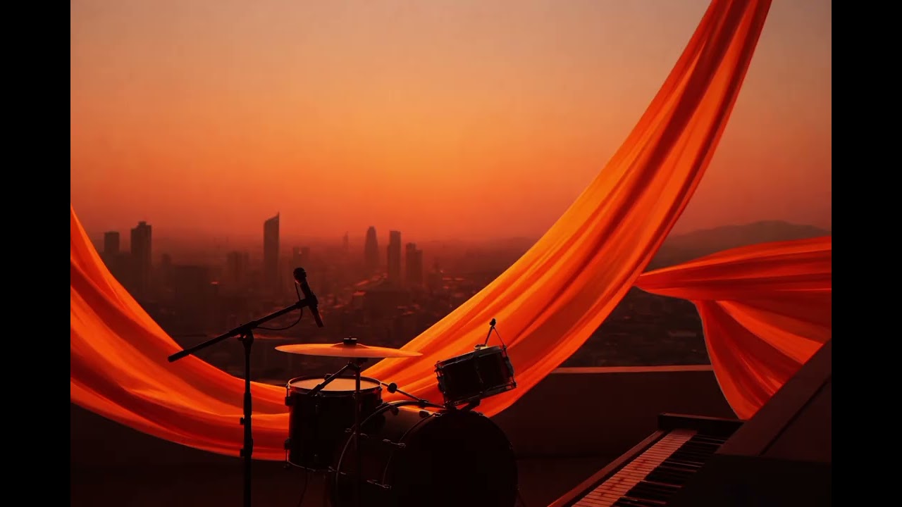 New beginnings...(afro beats )