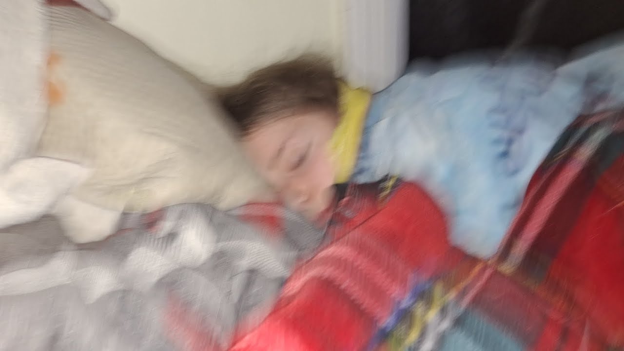 3am chaos vlog - 1/18/2026
