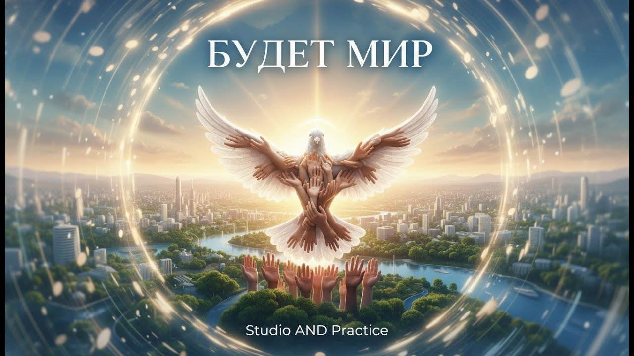 Песня - Будет Мир