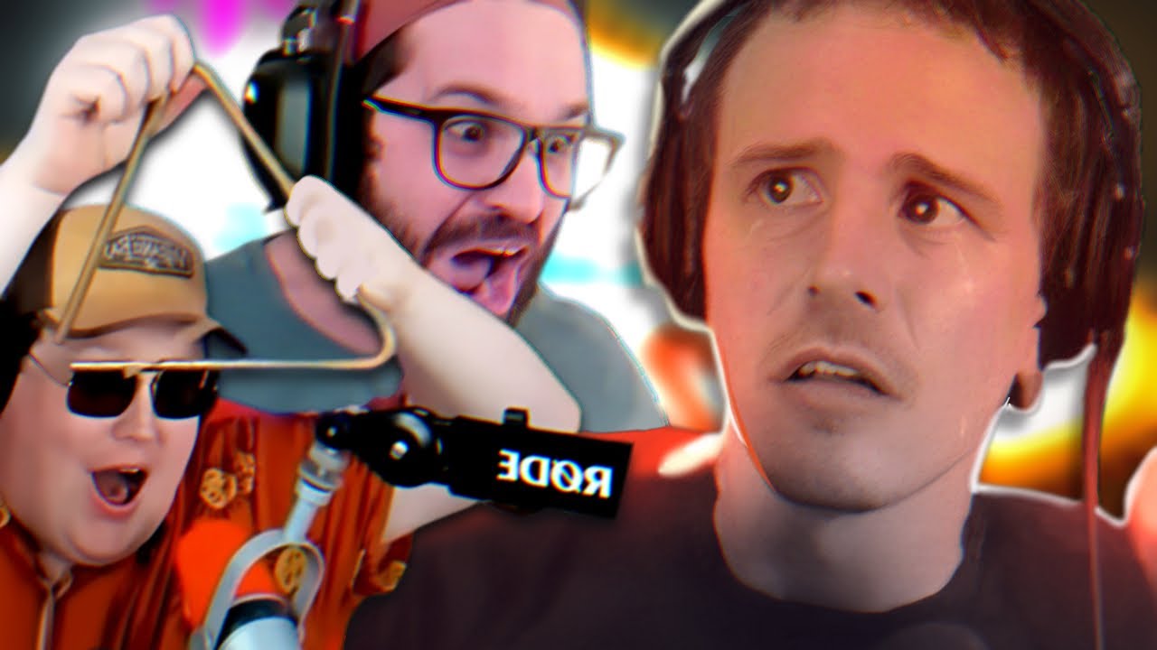 Idubbbz Dropped His Worst Video EVER